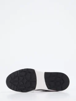 – Sneaker aus Veloursleder und Textil*XSENSIBLE Clearance